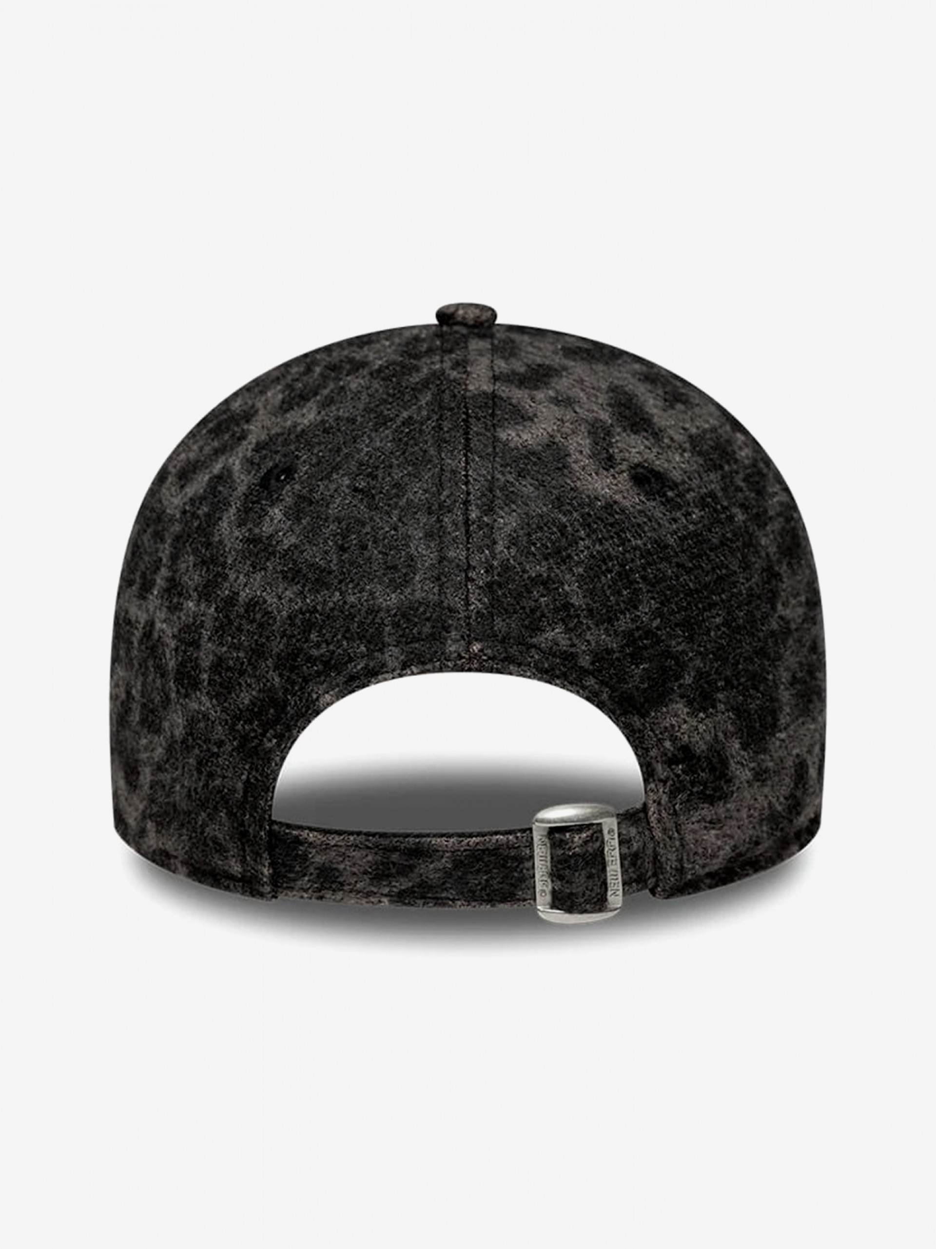 Boné New Era New York Yankees 9FORTY Print Leopardo Para Mulher