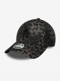 Boné New Era New York Yankees 9FORTY Print Leopardo Para Mulher Boné New Era New York Yankees 9FORTY Print Leopardo Para Mulher