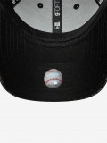Boné New Era New York Yankees 9FORTY Print Leopardo Para Mulher Boné New Era New York Yankees 9FORTY Print Leopardo Para Mulher