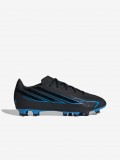 Botas de Fútbol Adidas F50 Hyperfast Club FG/MG J Botas de Fútbol Adidas F50 Hyperfast Club FG/MG J