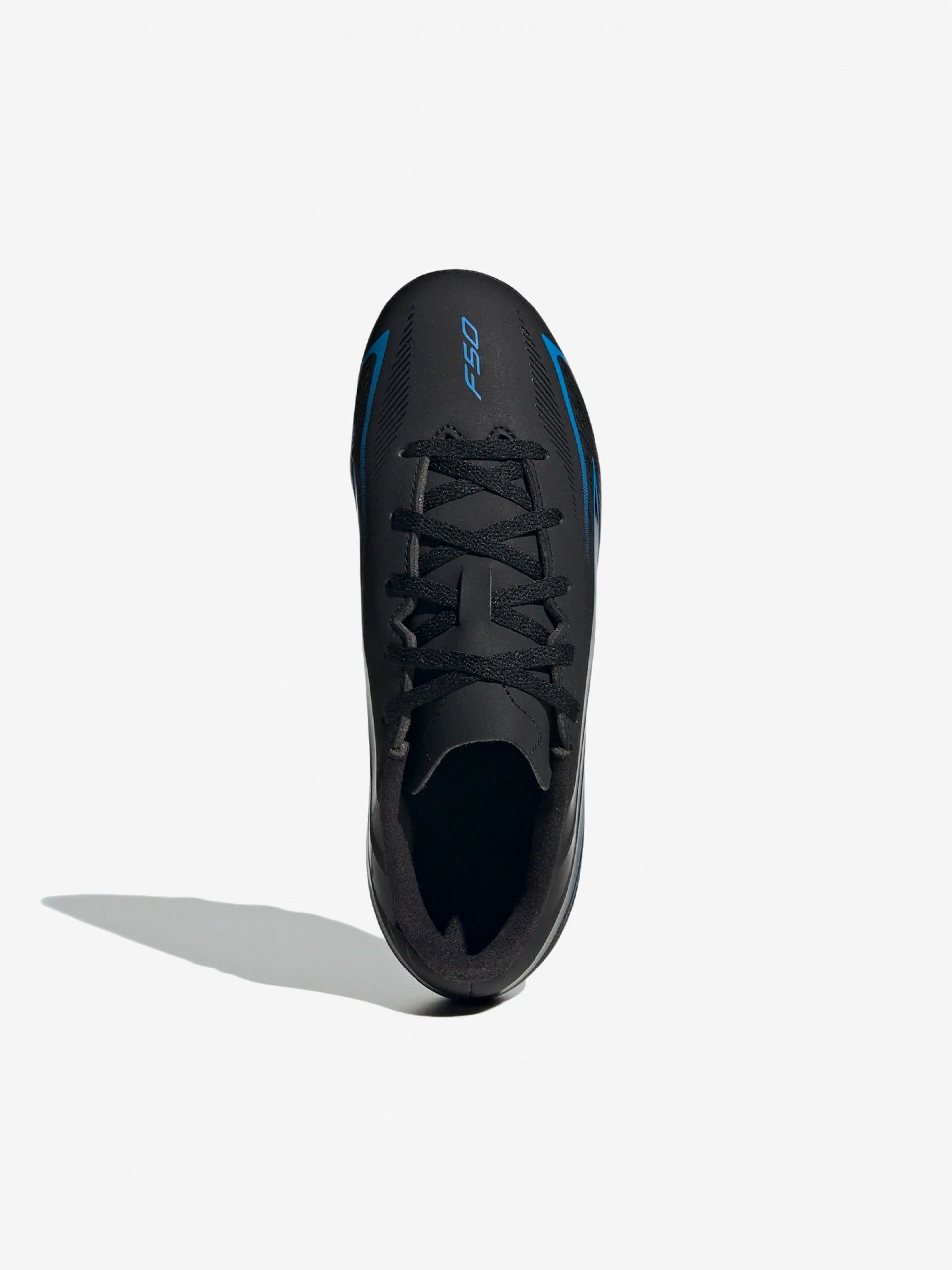 Botas de Fútbol Adidas F50 Hyperfast Club FG/MG J