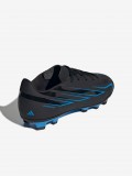 Botas de Fútbol Adidas F50 Hyperfast Club FG/MG J Botas de Fútbol Adidas F50 Hyperfast Club FG/MG J
