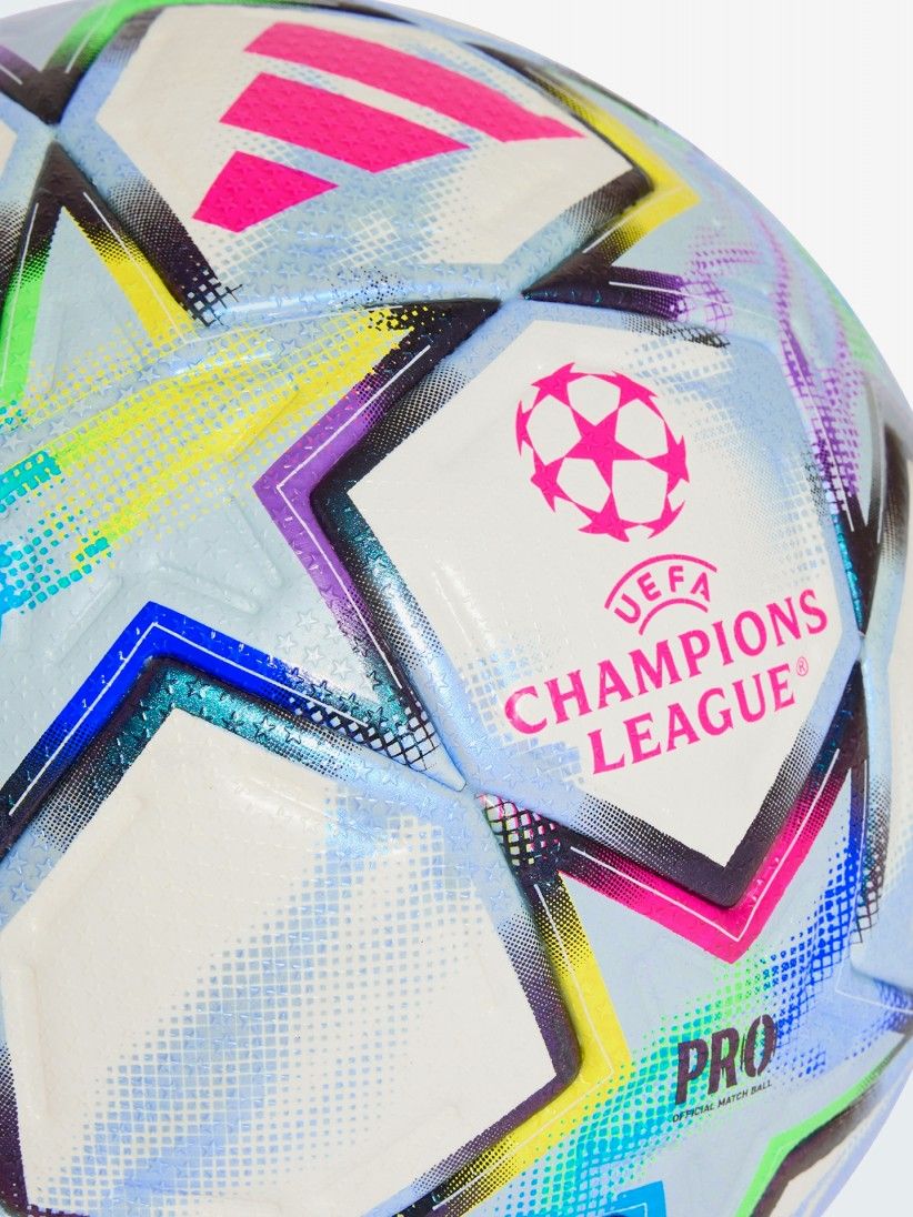 Bola Adidas UEFA Champions League Final Pro 26/27 Bola Adidas UEFA Champions League Final Pro 26/27