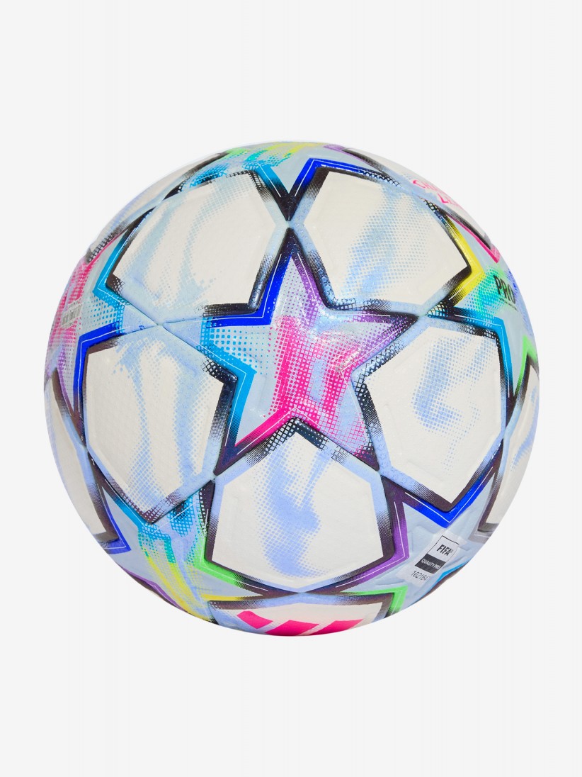 Bola Adidas UEFA Champions League Final Pro 26/27 Bola Adidas UEFA Champions League Final Pro 26/27