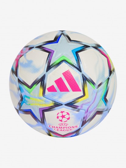Bola Adidas UEFA Champions League Final Pro 26/27