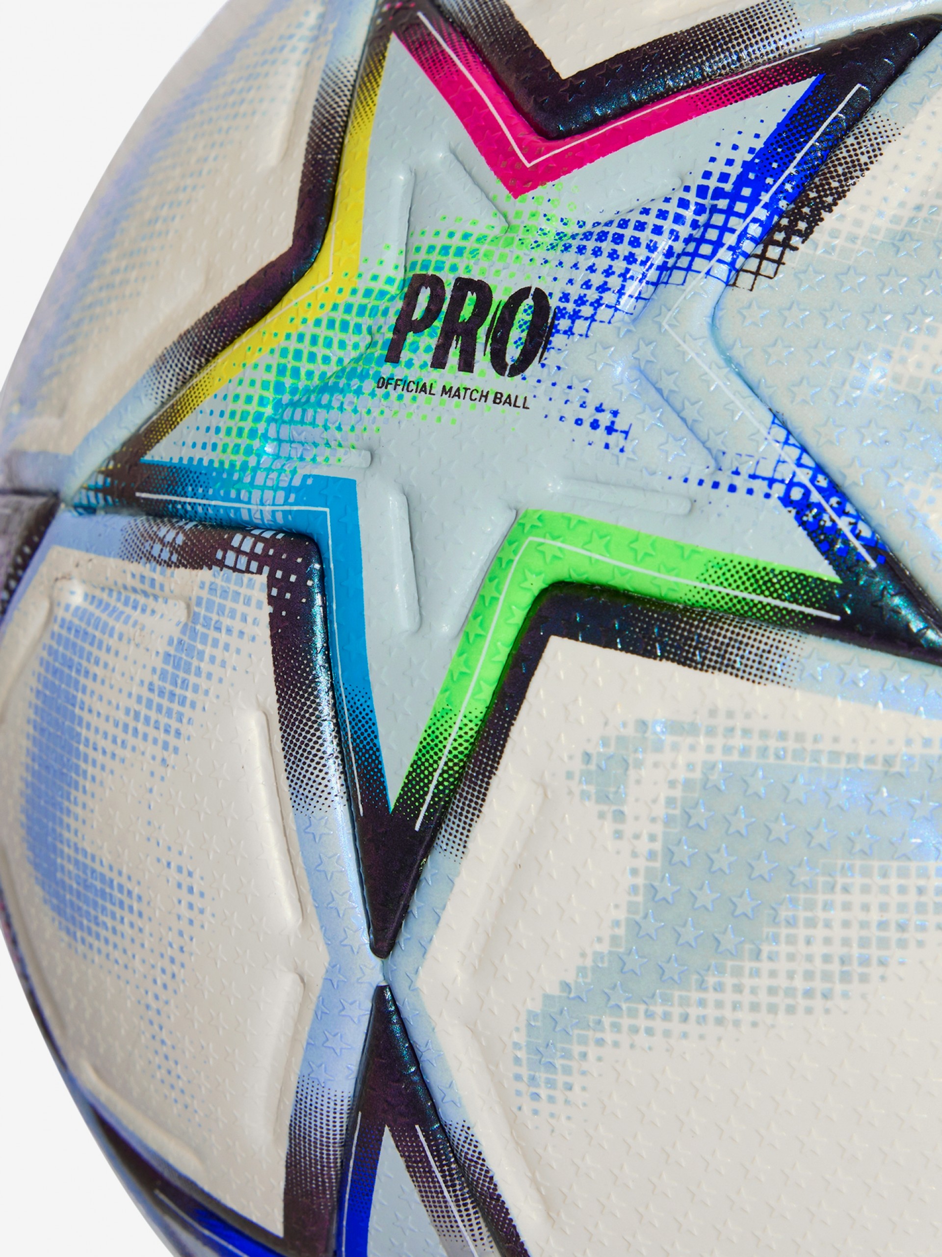Adidas UEFA Champions League Pro 26/27 Ball