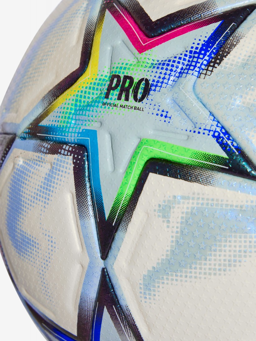 Bola Adidas UEFA Champions League Final Pro 26/27 Bola Adidas UEFA Champions League Final Pro 26/27