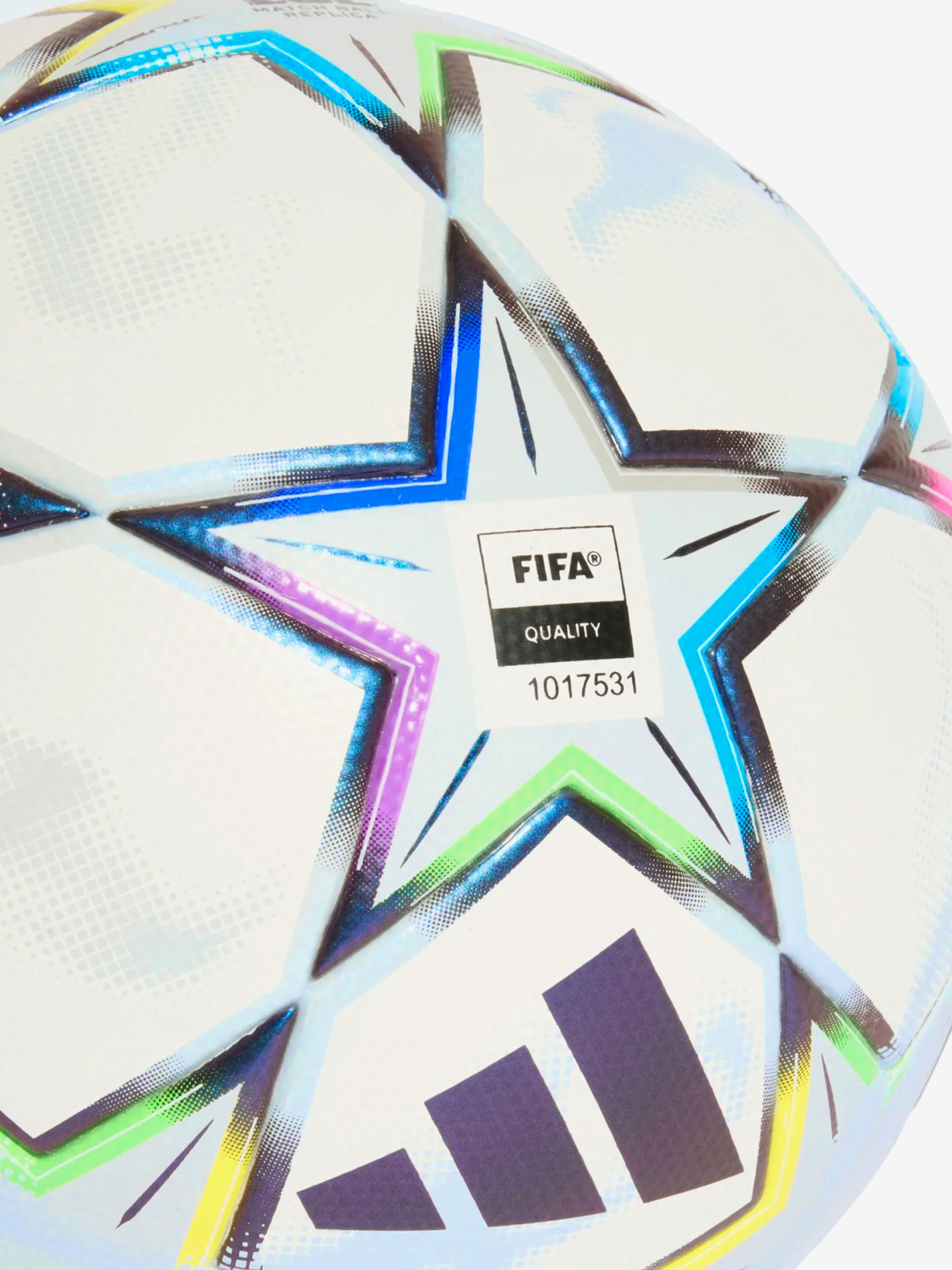 Adidas UEFA Champions League League Ball With Box 26/27