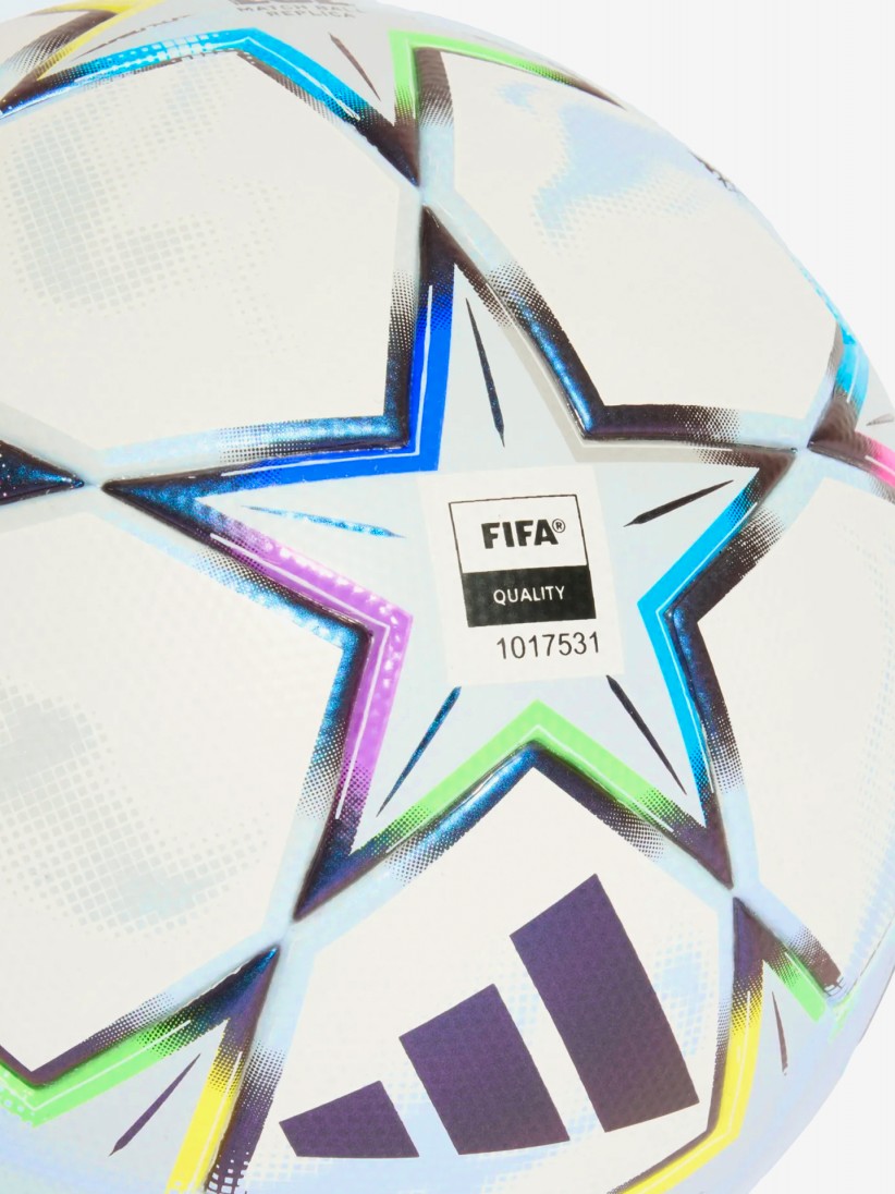 Bola Adidas UEFA Champions League League Com Caixa 26/27
