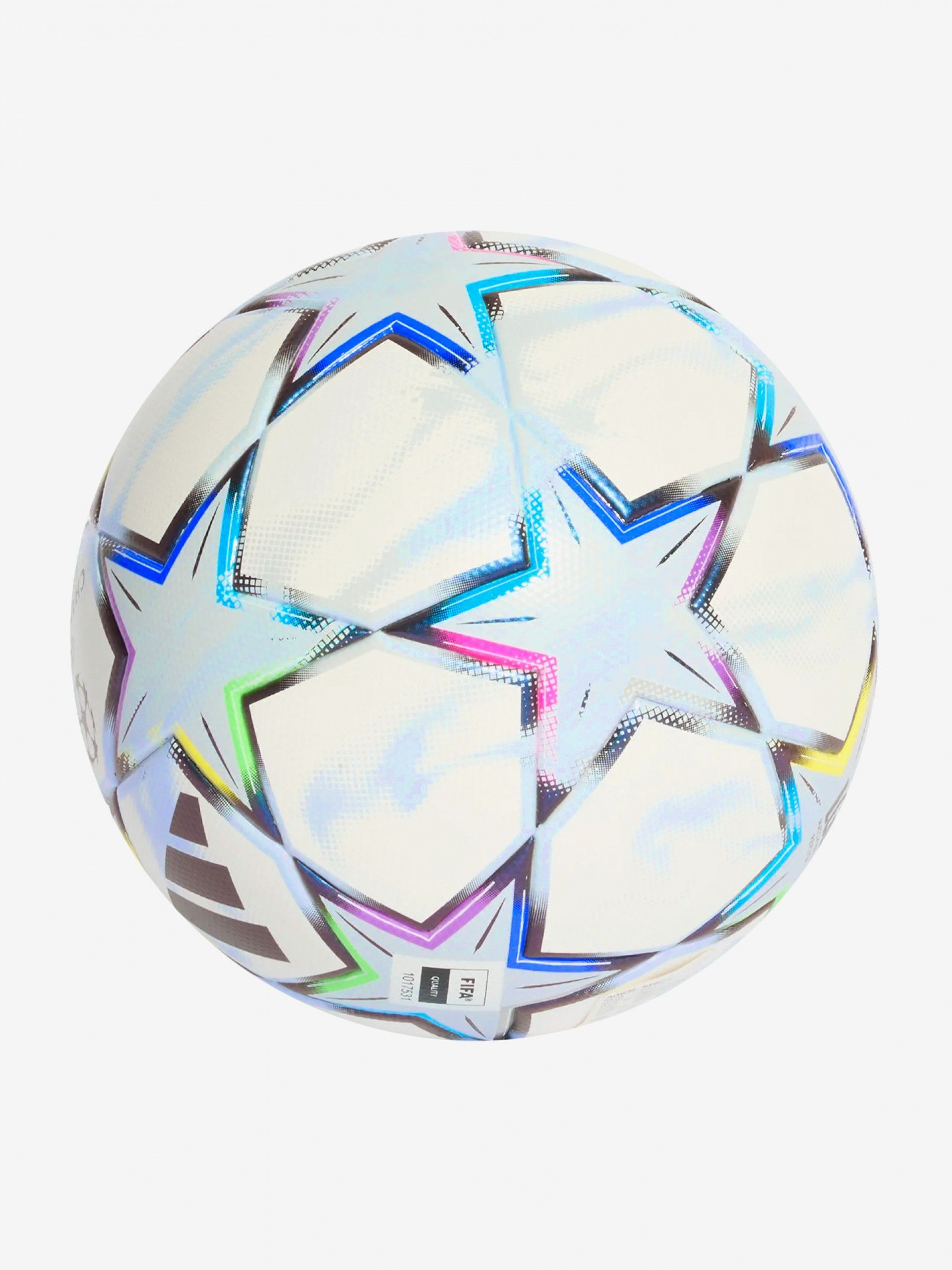 Adidas UEFA Champions League League Ball With Box 26/27