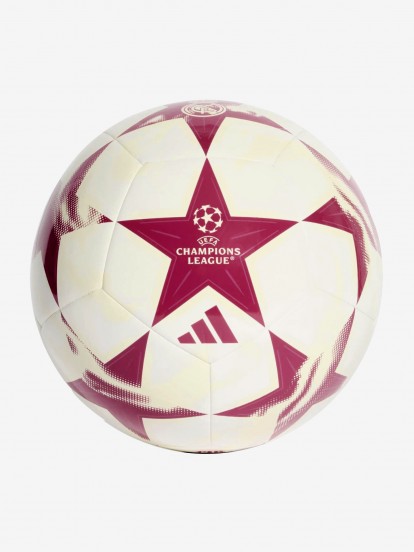 Bola Adidas UEFA Champions League Real Madrid Club 26/27