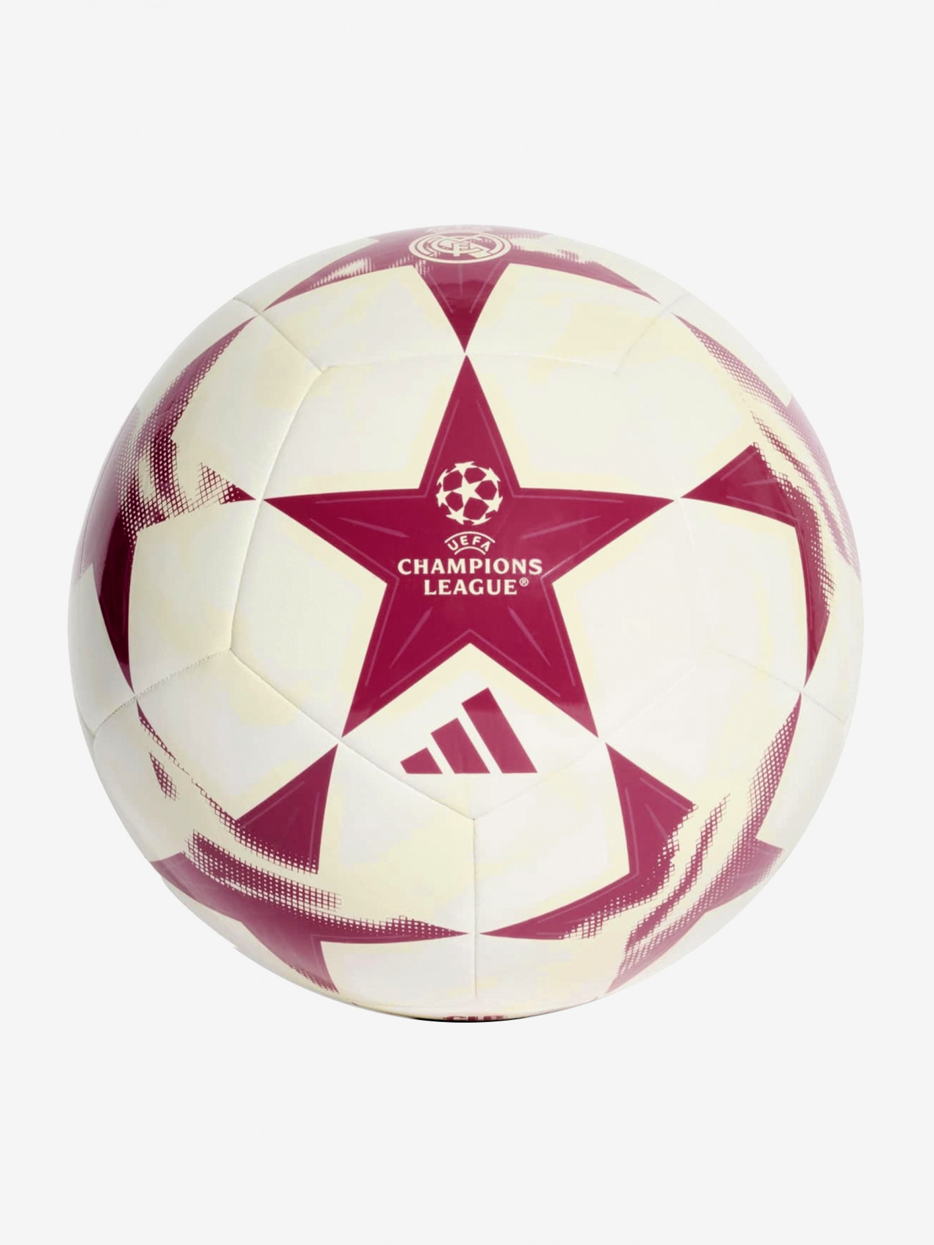Adidas UEFA Champions League Real Madrid Club 26/27 Ball