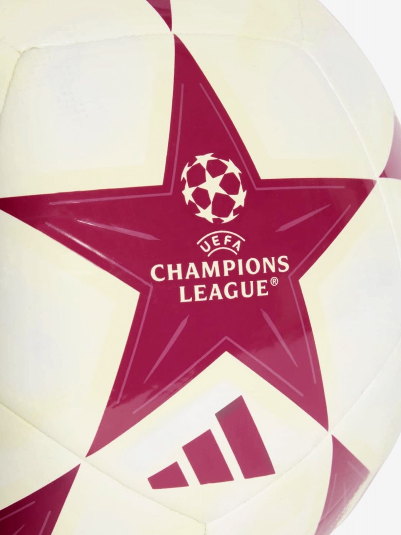 Bola Adidas UEFA Champions League Real Madrid Club 26/27