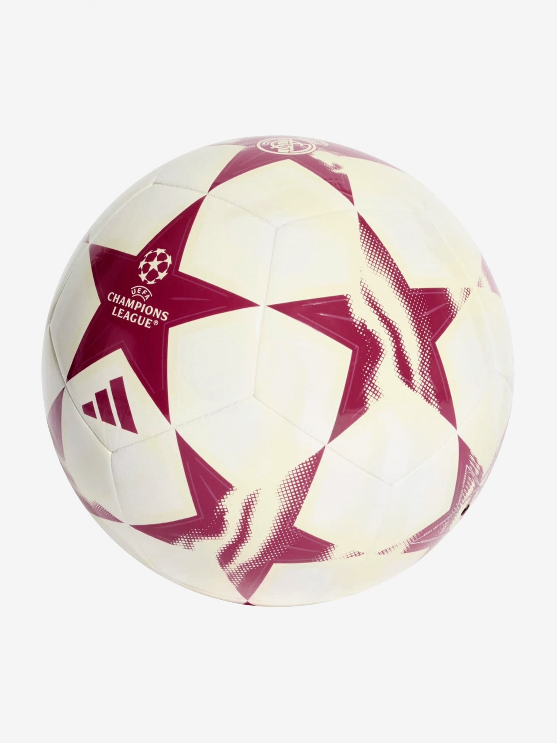 Adidas UEFA Champions League Real Madrid Club 26/27 Ball