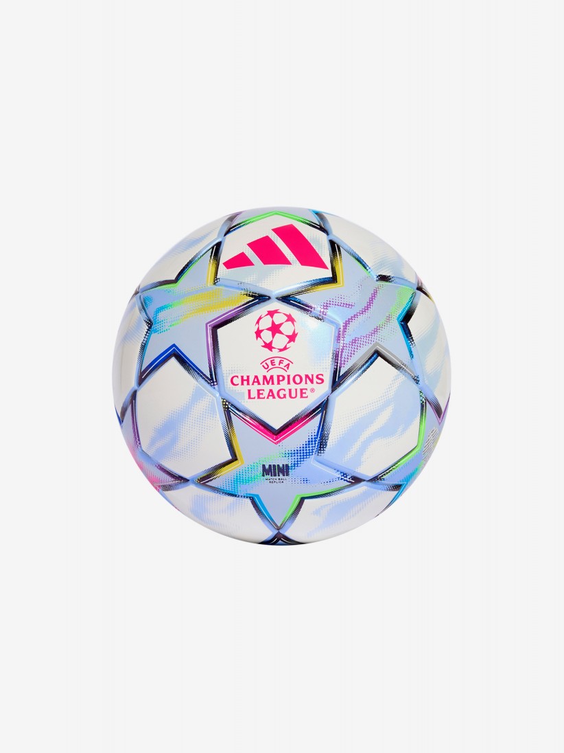 Adidas UEFA Champions League 26/27 Mini Ball