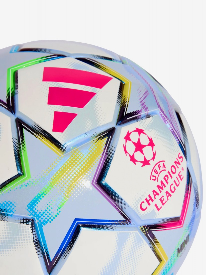 Adidas UEFA Champions League 26/27 Mini Ball