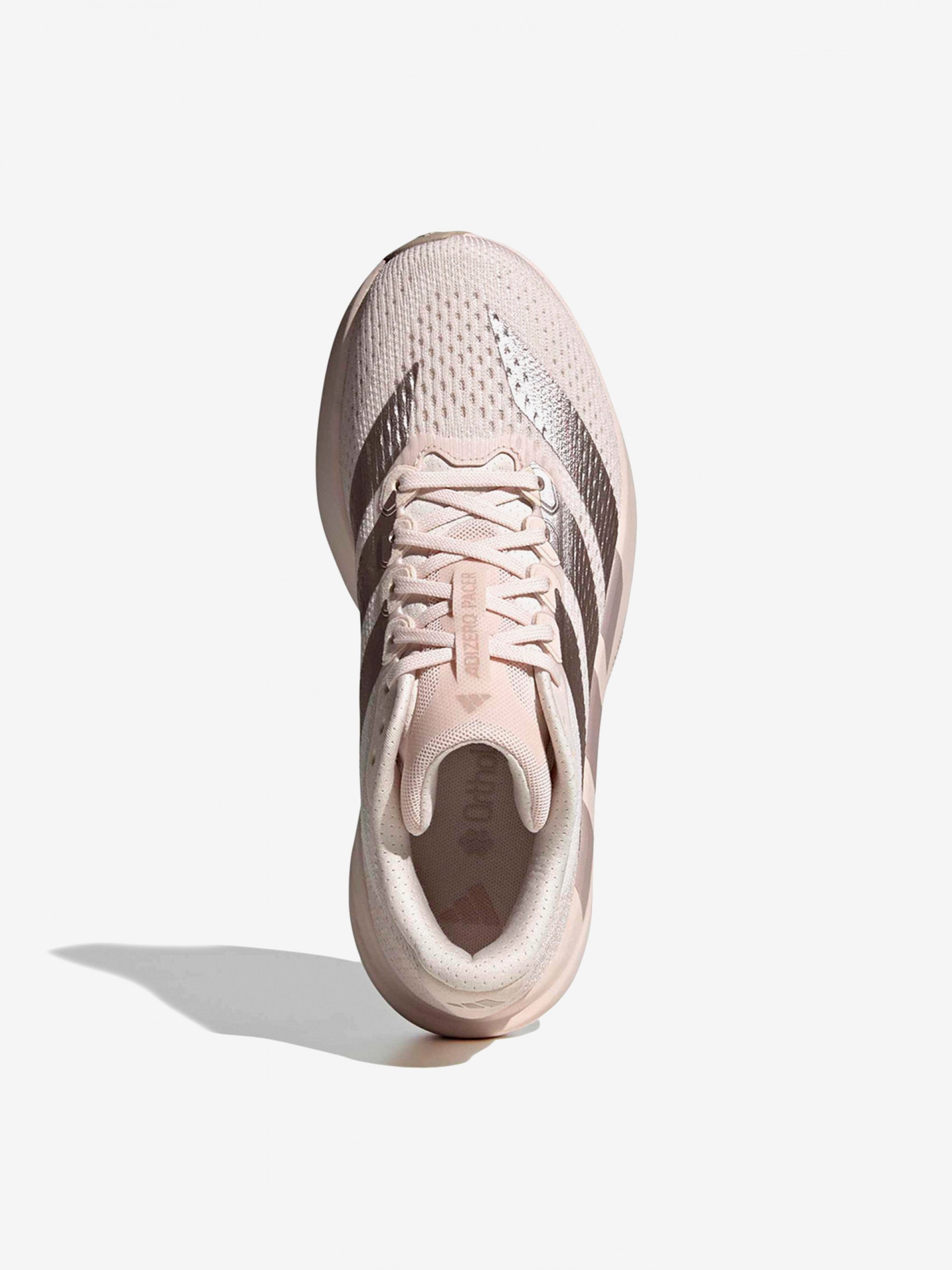 Sapatilhas de Running Adidas Adizero Pacer W Rosa