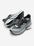 Zapatillas de Running New Balance FuelCell Rebel v5 Grises Para Hombre