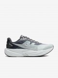 Zapatillas de Running New Balance FuelCell Rebel v5 Grises Para Hombre