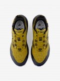 New Balance Fresh Foam X Hierro v9 GORE-TEX Green, Black and Blue Trail Trainers For Men