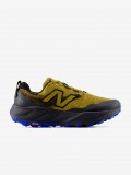 New Balance Fresh Foam X Hierro v9 GORE-TEX Green, Black and Blue Trail Trainers For Men