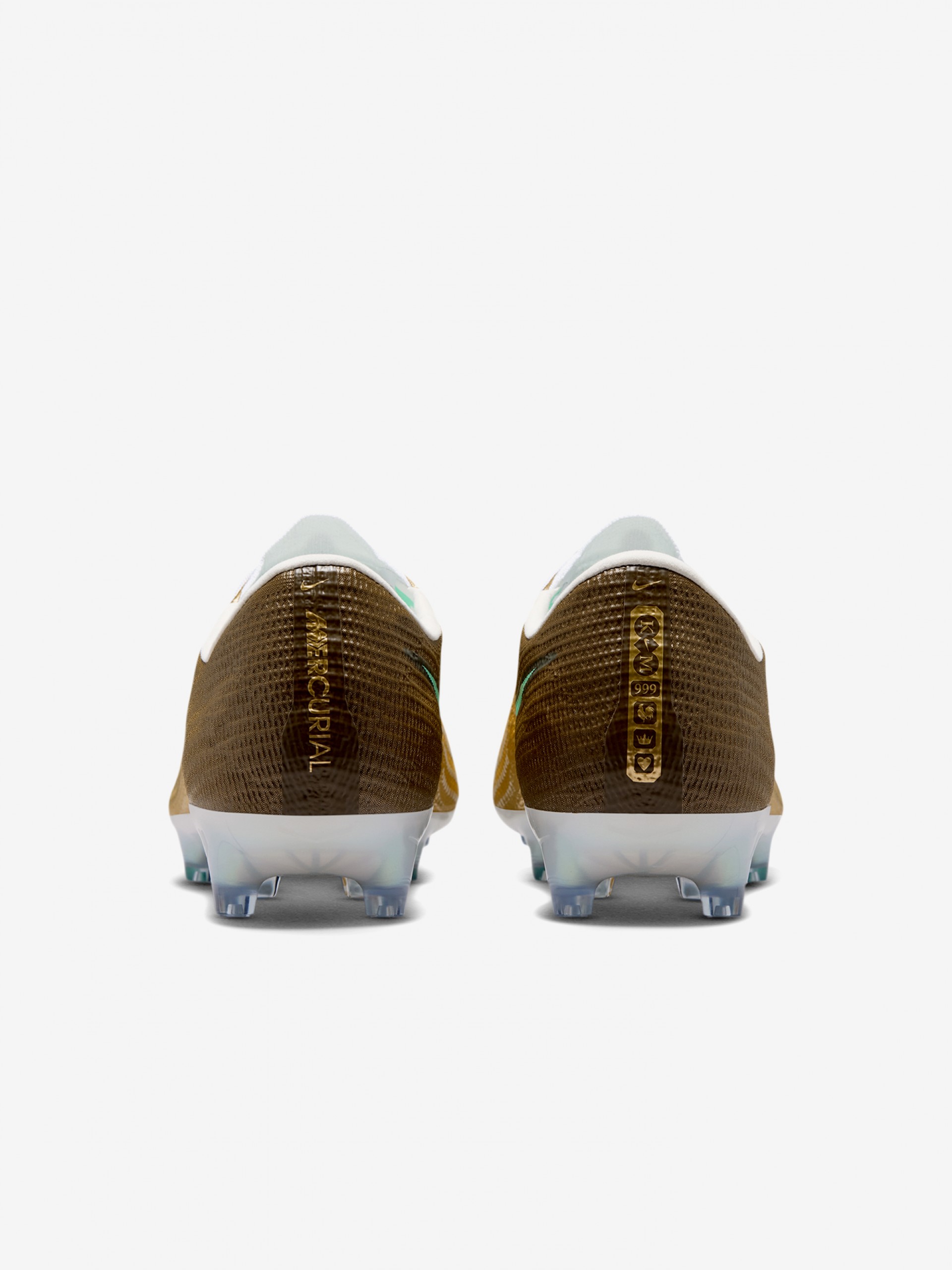 Nike Mercurial Superfly 11 Elite Kylian Mbappé AG Football Boots