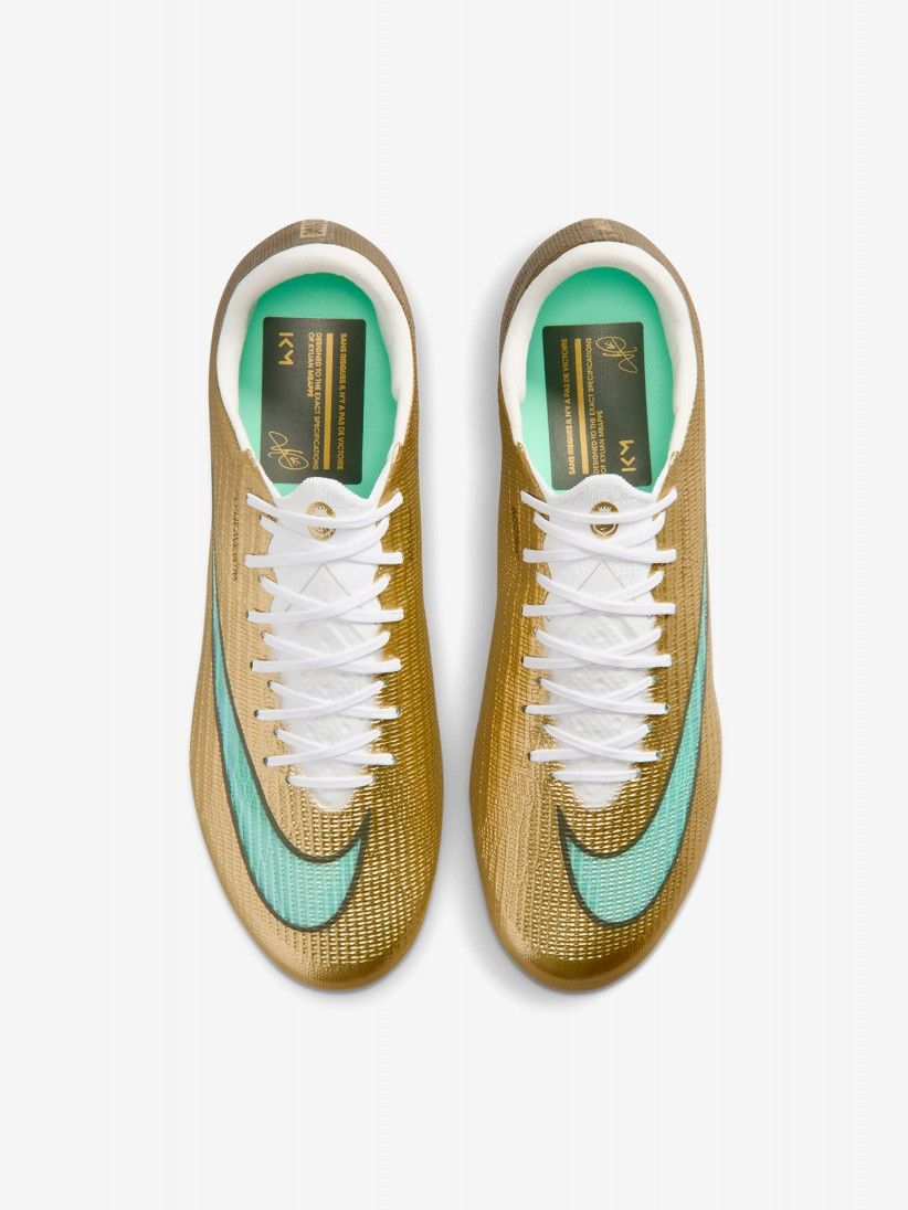 Botas de F�tbol Nike Mercurial Superfly 11 Elite Kylian Mbapp� AG