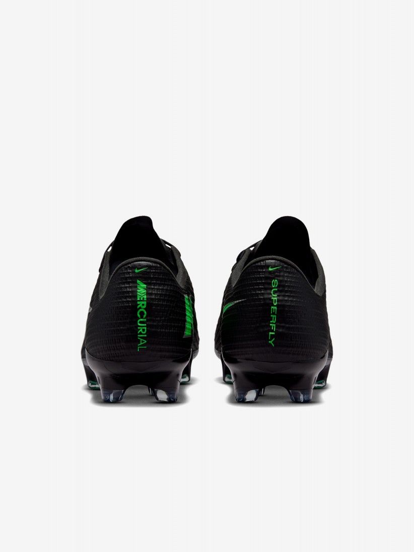 Botas de F�tbol Nike Mercurial Superfly 11 Pro FG
