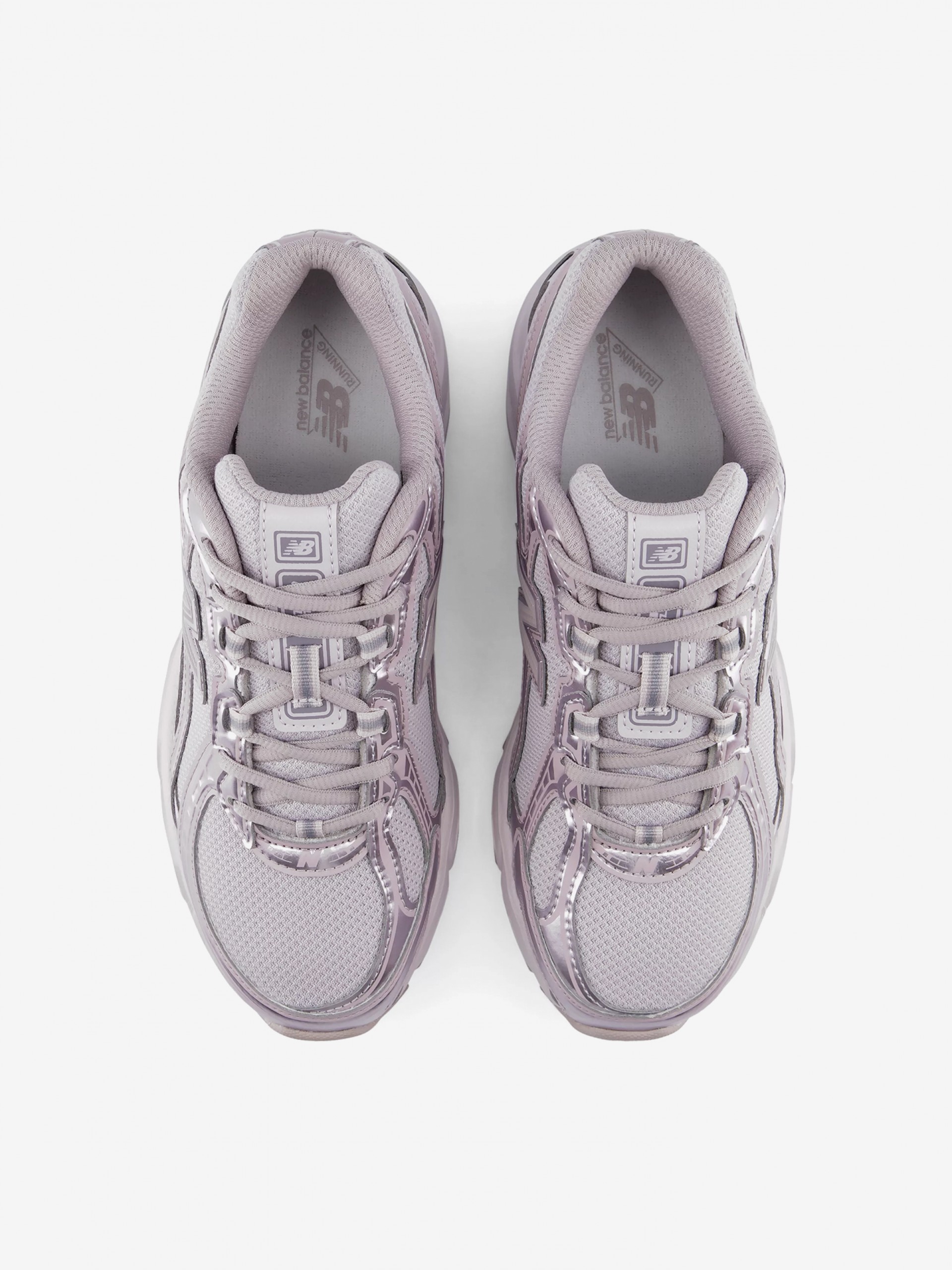 Sapatilhas New Balance U740 V2 Lilás