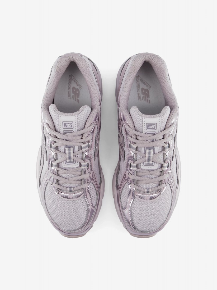 Zapatillas New Balance U740 V2 Lila Zapatillas New Balance U740 V2 Lila
