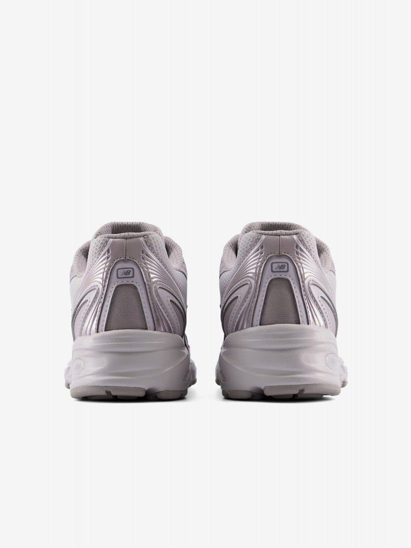 Zapatillas New Balance U740 V2 Lila Zapatillas New Balance U740 V2 Lila