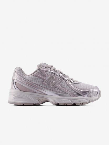Zapatillas New Balance U740 V2 Lila