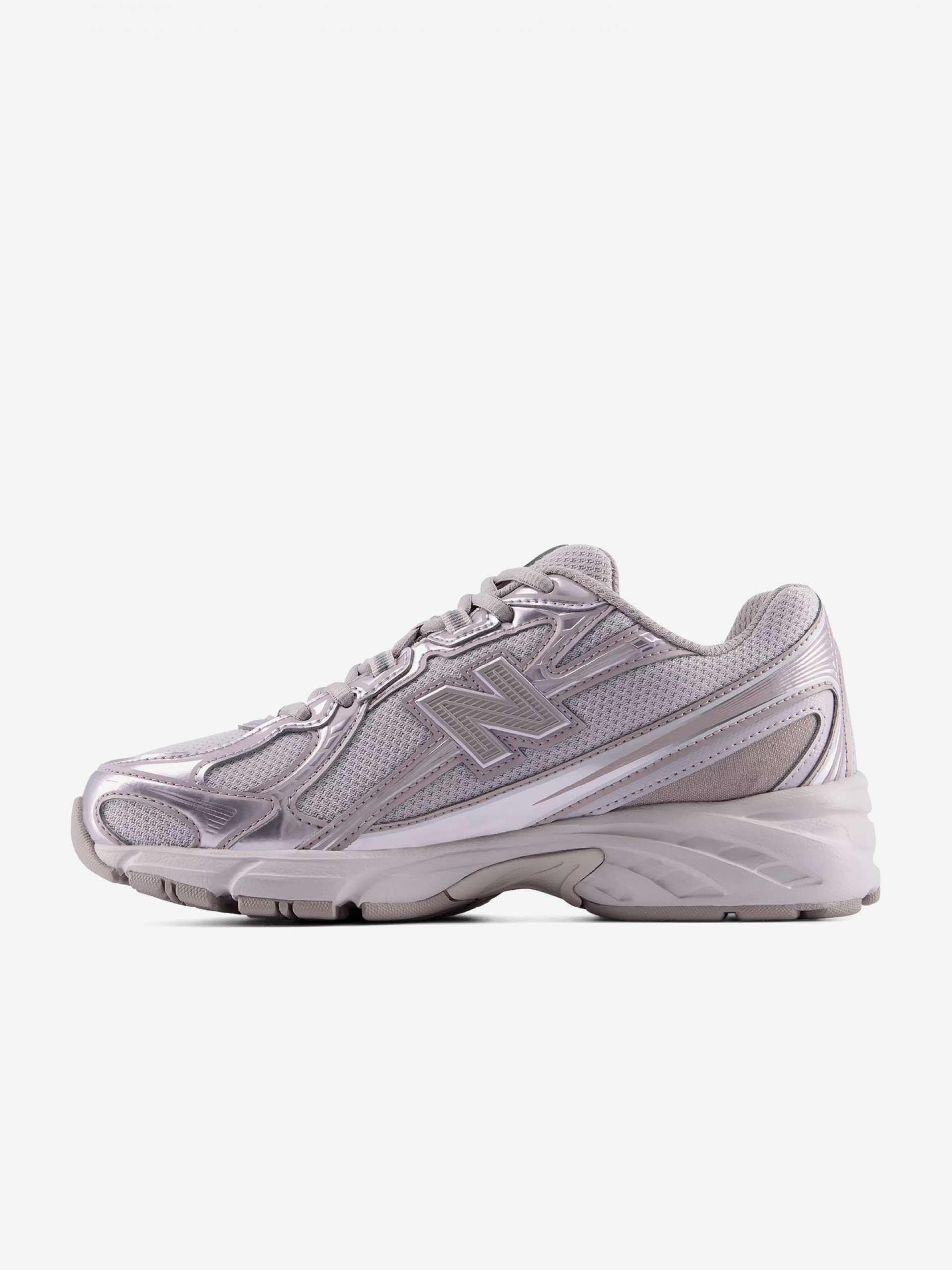 Sapatilhas New Balance U740 V2 Lilás