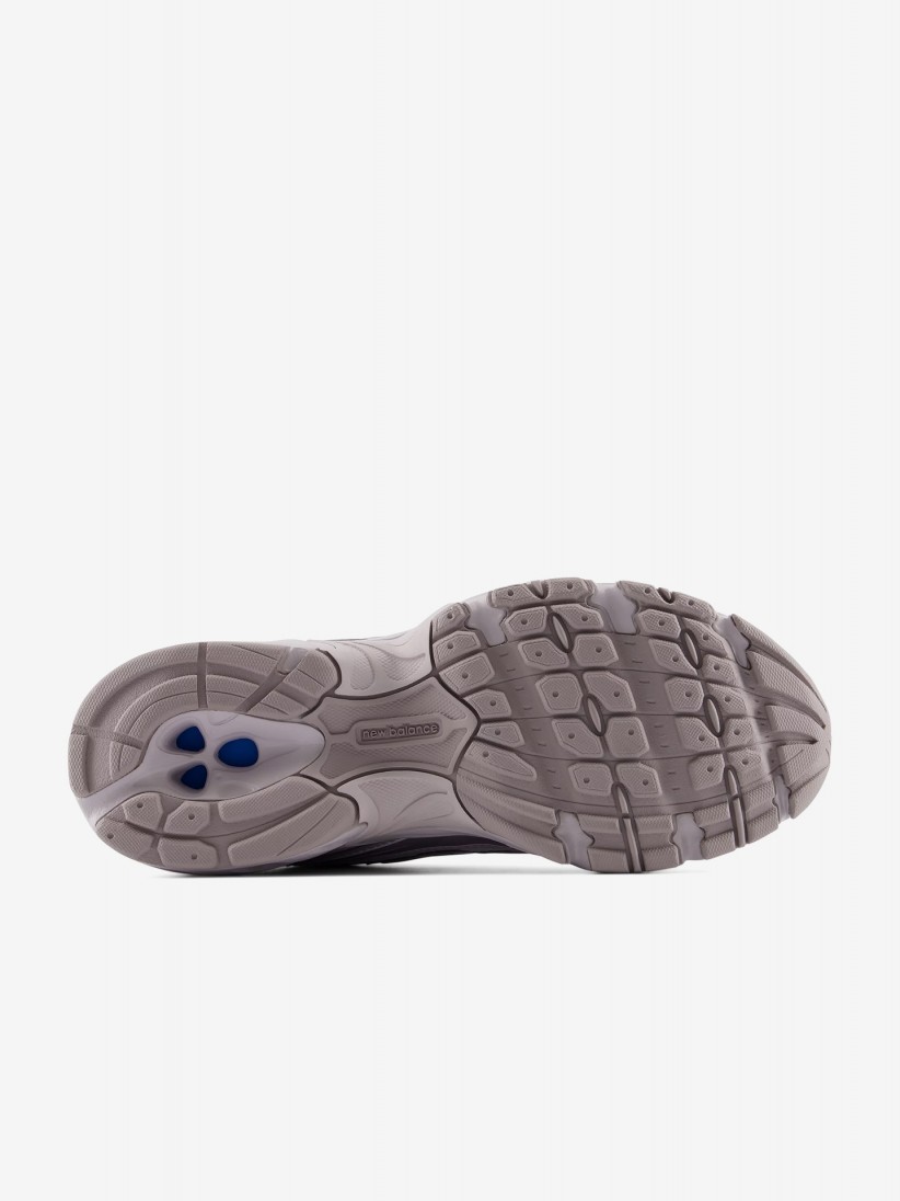 Zapatillas New Balance U740 V2 Lila Zapatillas New Balance U740 V2 Lila