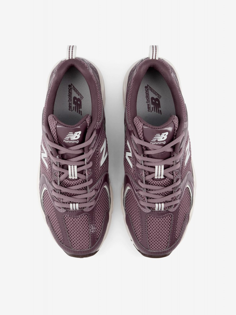 Zapatillas New Balance 530 V1 Rosa