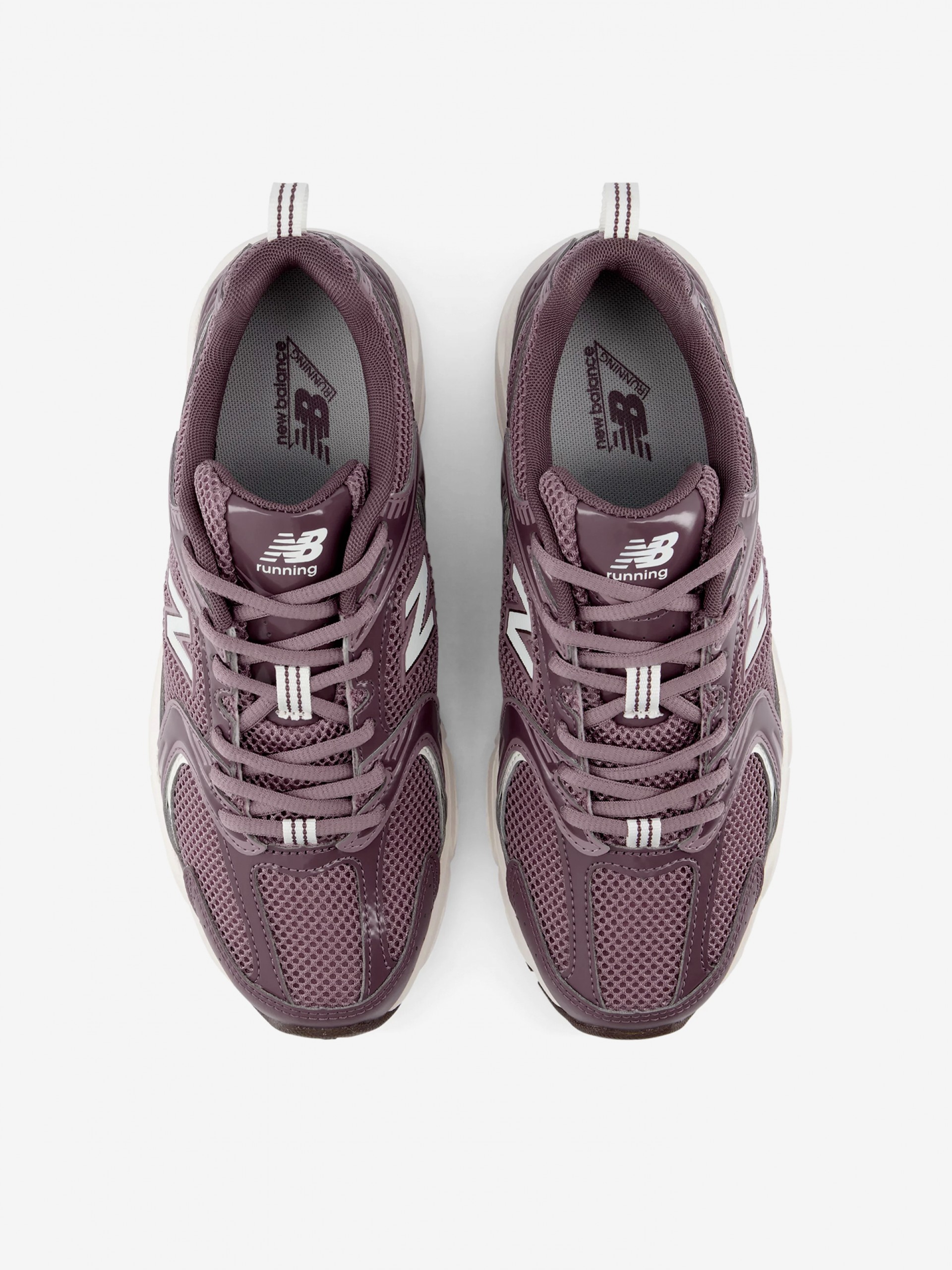 New Balance 530 V1 Pink Sneakers