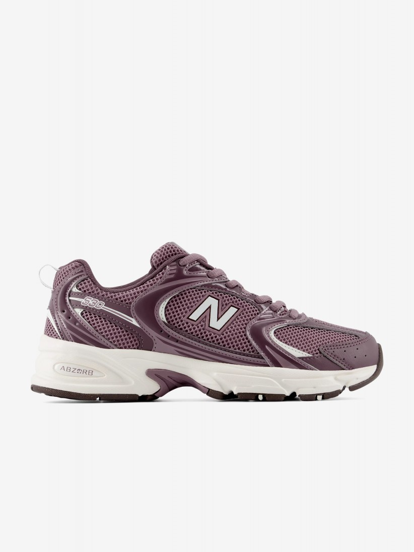Zapatillas New Balance 530 V1 Rosa