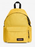 Mochila Escolar Eastpak Day Pak'R Amarilla