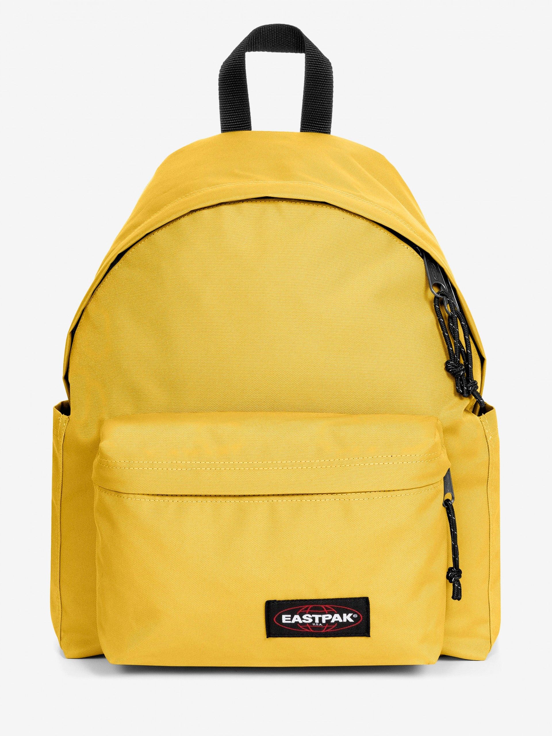 Mochila Escolar Eastpak Day Pak'R Amarilla