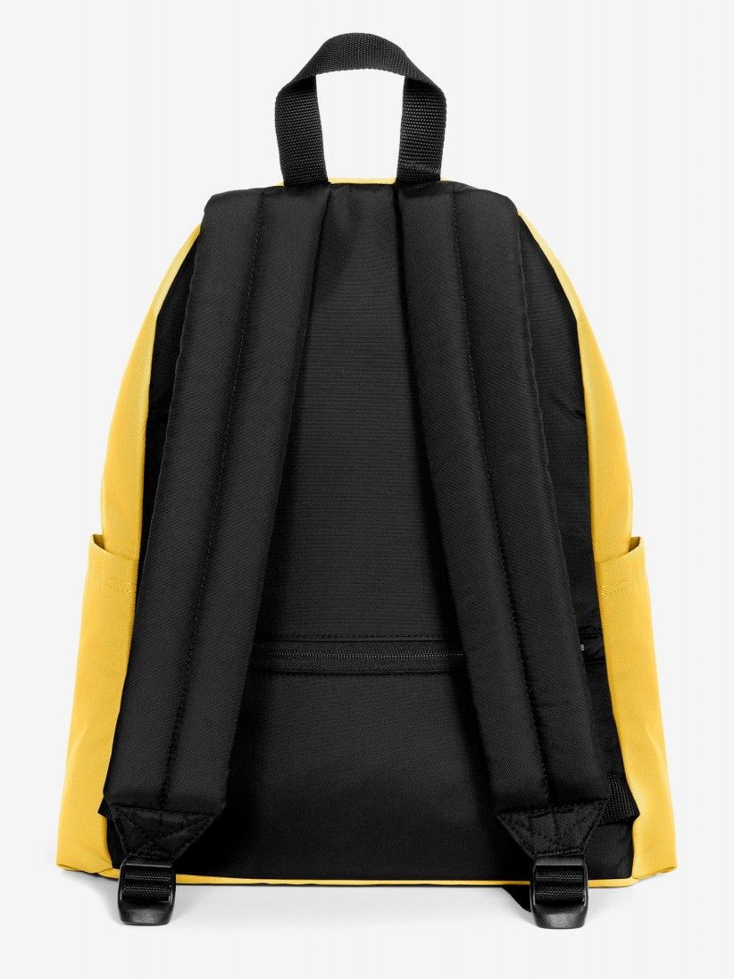 Mochila Escolar Eastpak Day Pak'R Amarilla