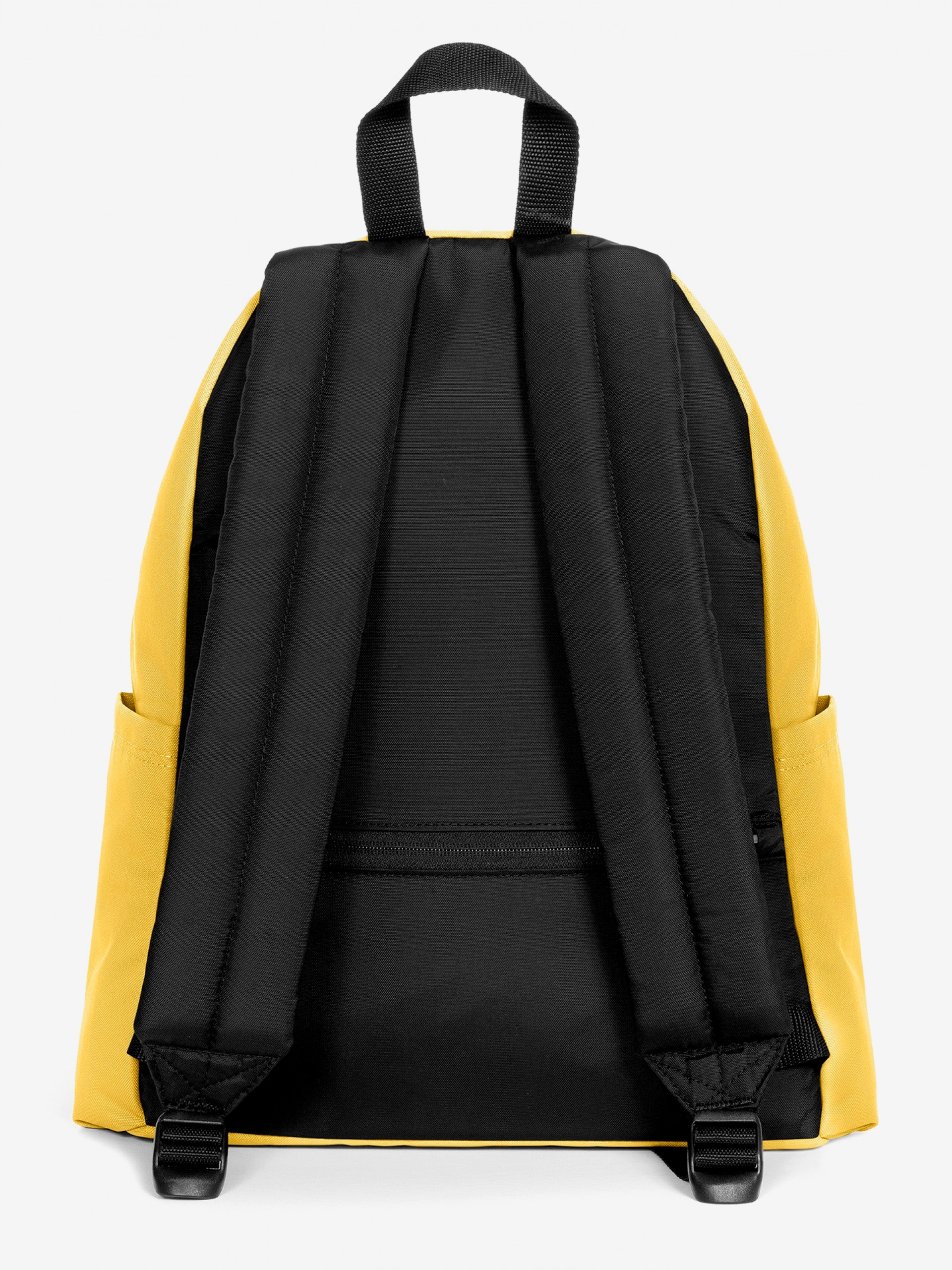 Mochila Escolar Eastpak Day Pak'R Amarilla