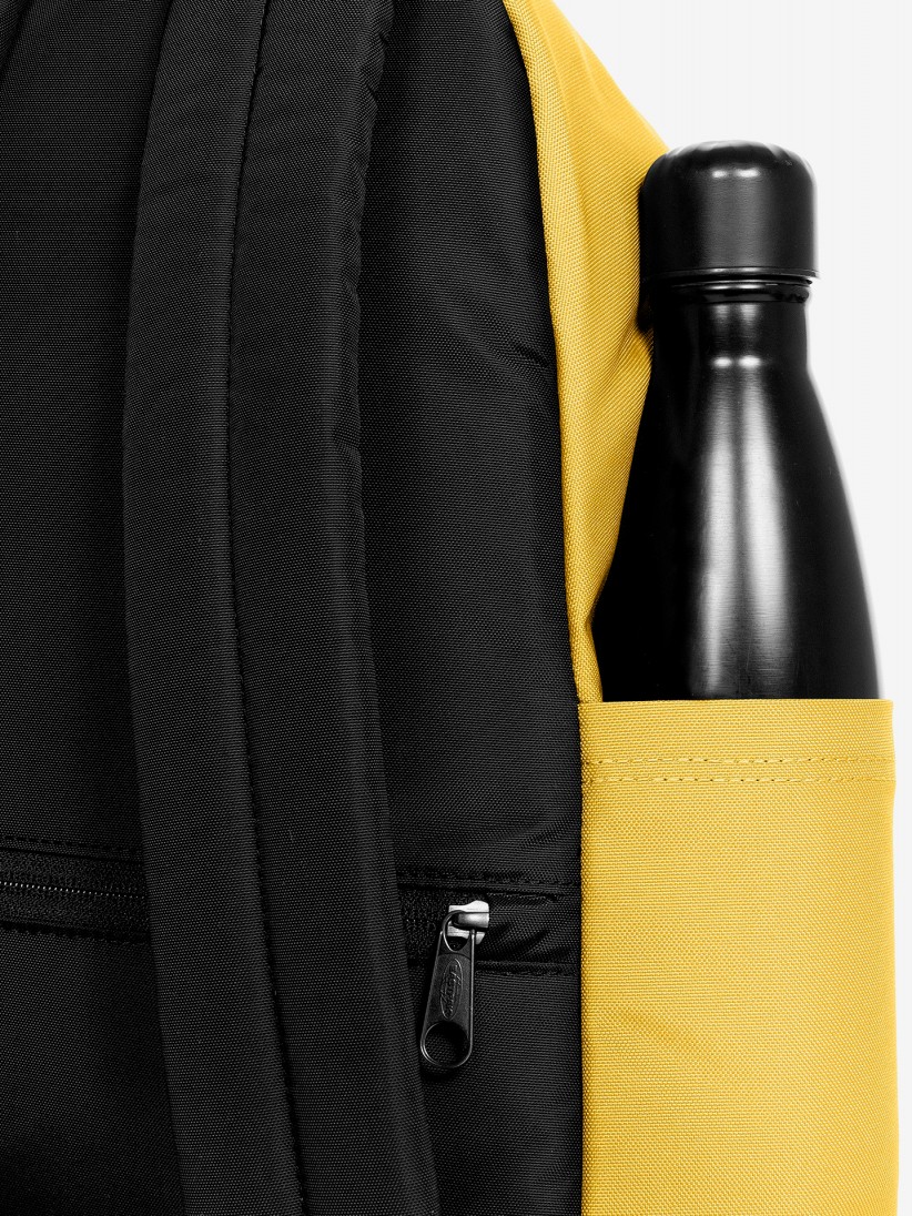 Mochila Escolar Eastpak Day Pak'R Amarilla