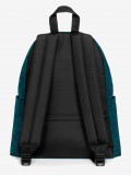Mochila Escolar Eastpak Day Pak'R Print Leopardo Verde