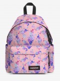 Mochila Escolar Eastpak Day Pak'R Floral Bloom Rosa