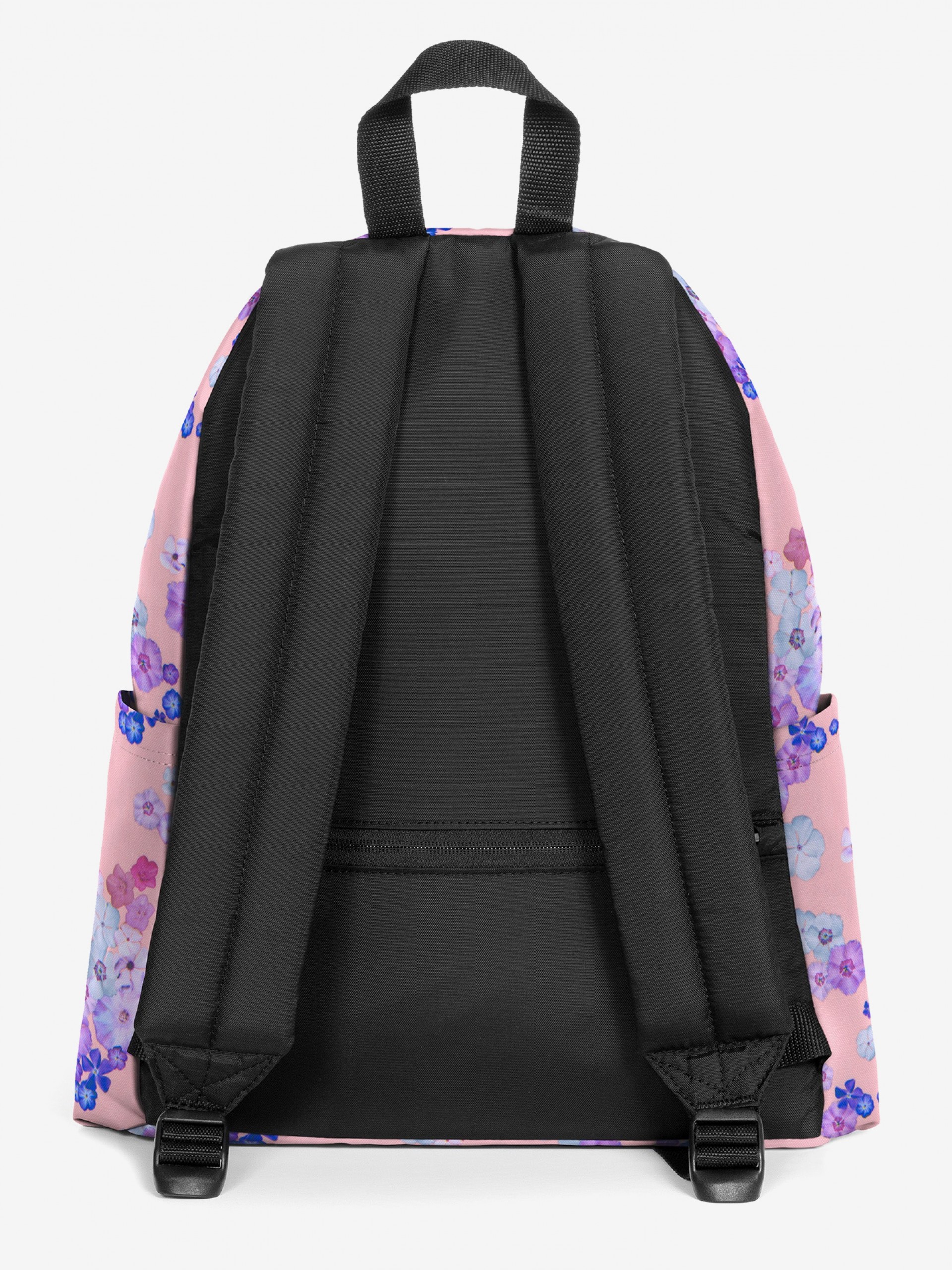 Eastpak Day Pak'R Floral Bloom Pink School Backpack