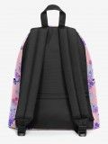 Mochila Escolar Eastpak Day Pak'R Floral Bloom Rosa