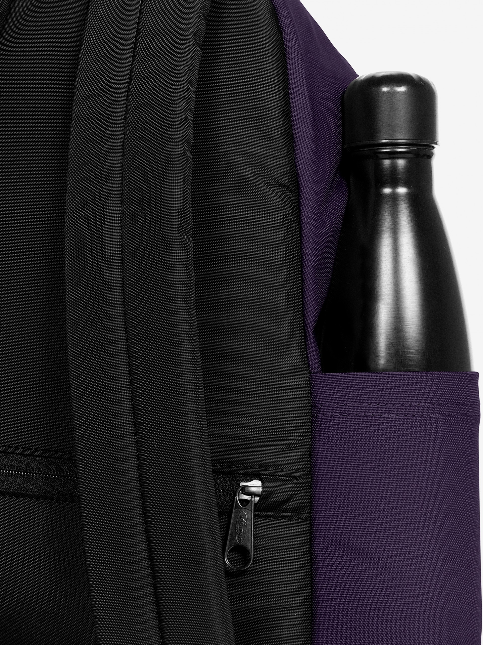 Eastpak Day Pak'R Purple School Backpack