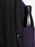 Mochila Escolar Eastpak Day Pak'R Roxa