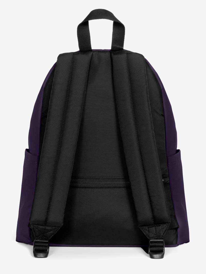 Mochila Escolar Eastpak Day Pak'R Roxa