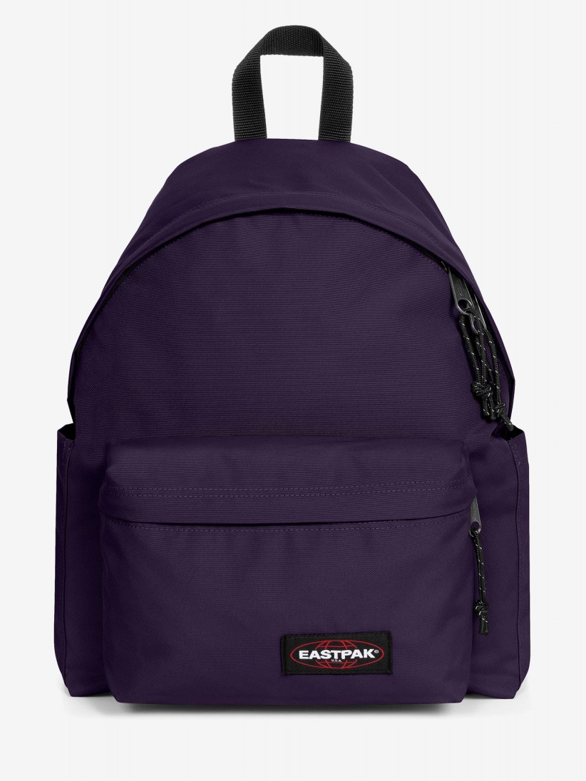 Mochila Escolar Eastpak Day Pak'R Roxa